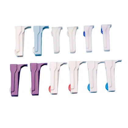 Infusion IV 세트의 구성 요소는 무엇입니까?