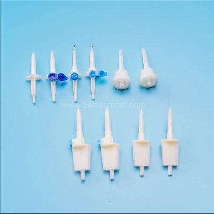 의료 PVC 스테인리스 스틸 스파이크