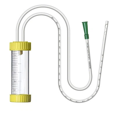 의료 점액 추출기