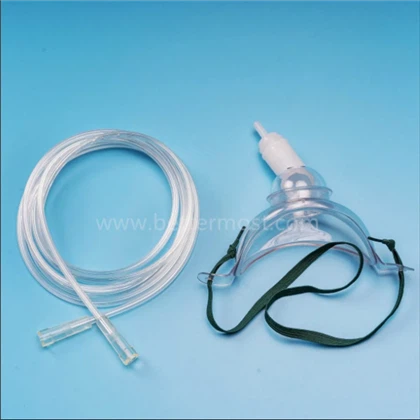 의료 기관 절개 마스크 크기 s