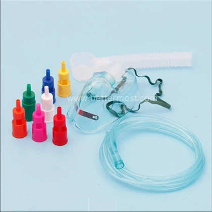 산소 농축기 마스크 크기 XL