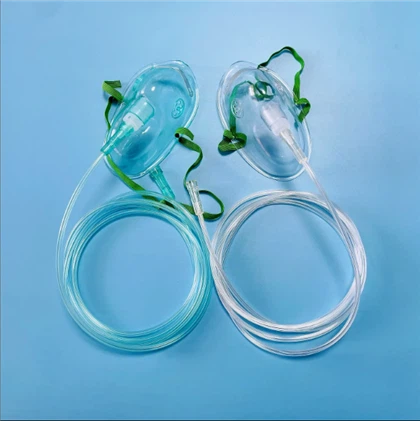 의료용 산소 마스크